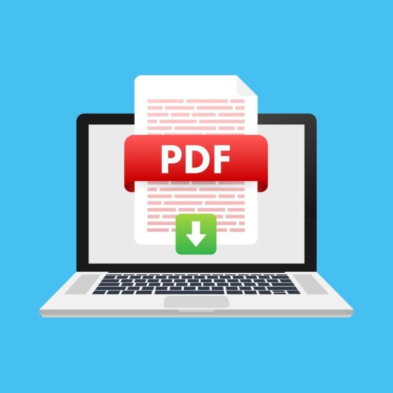 How to Convert JPG to PDF Online