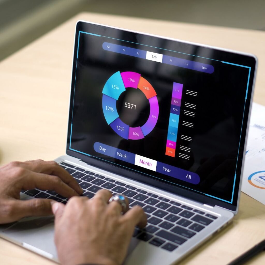 Online Marketing Tools