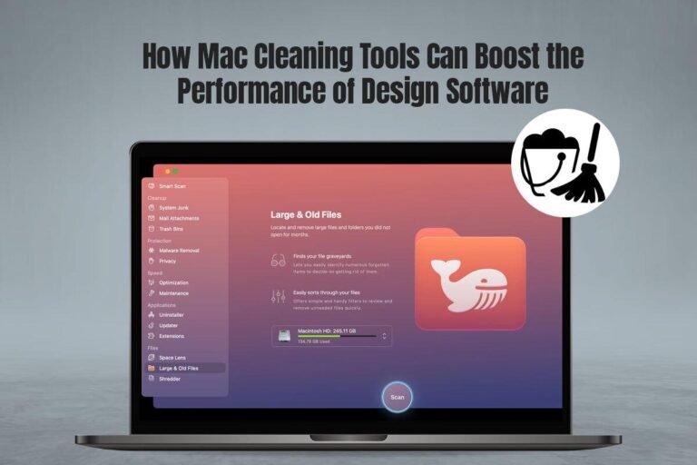 best Mac cleaning software
