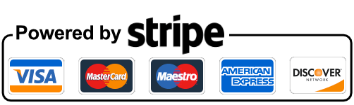 secure stripe payment