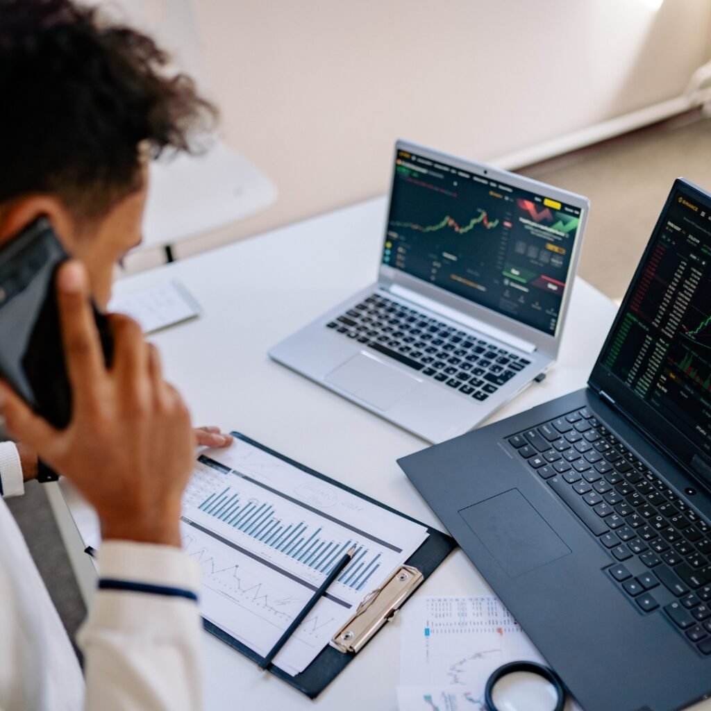 CRM Solutions