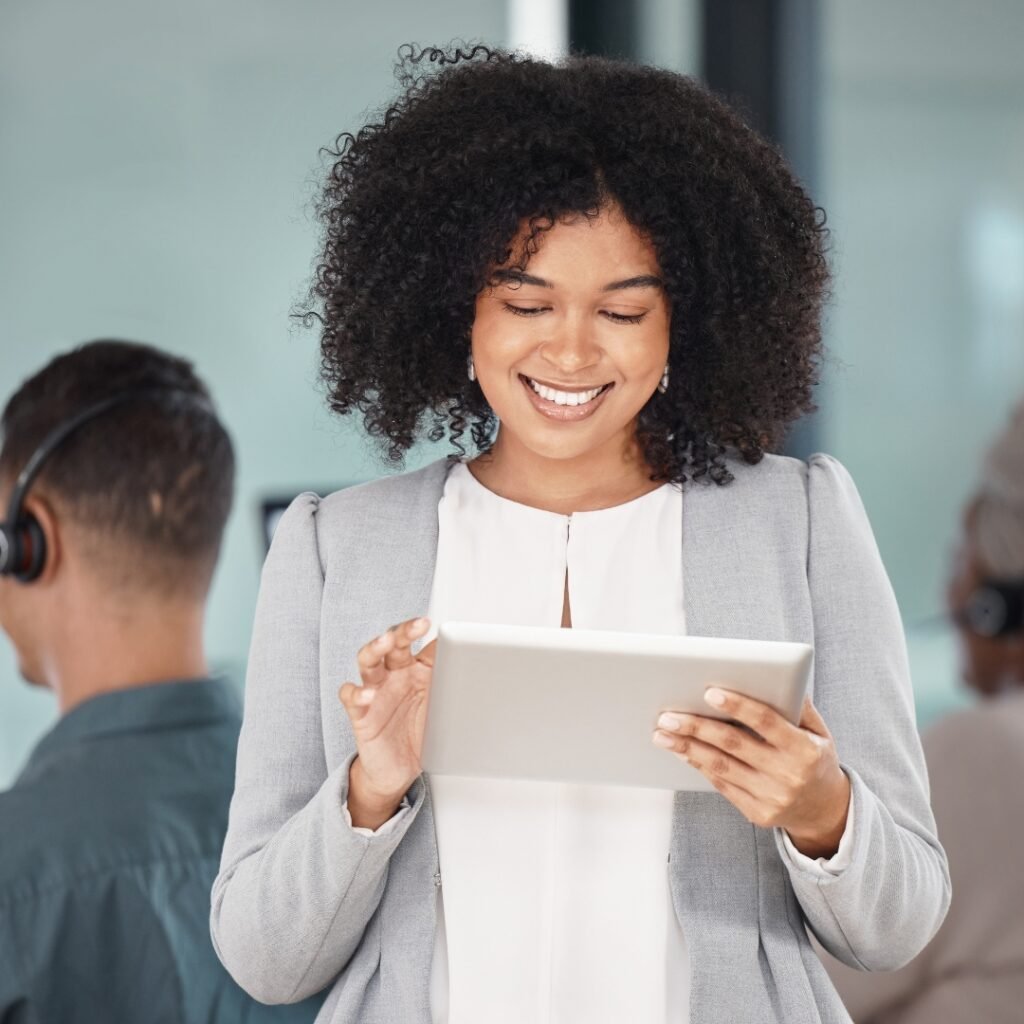 Better CRM Solutions
