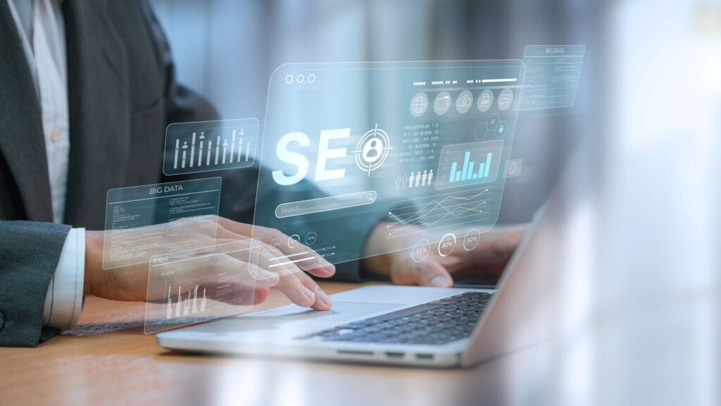 best seo agencies