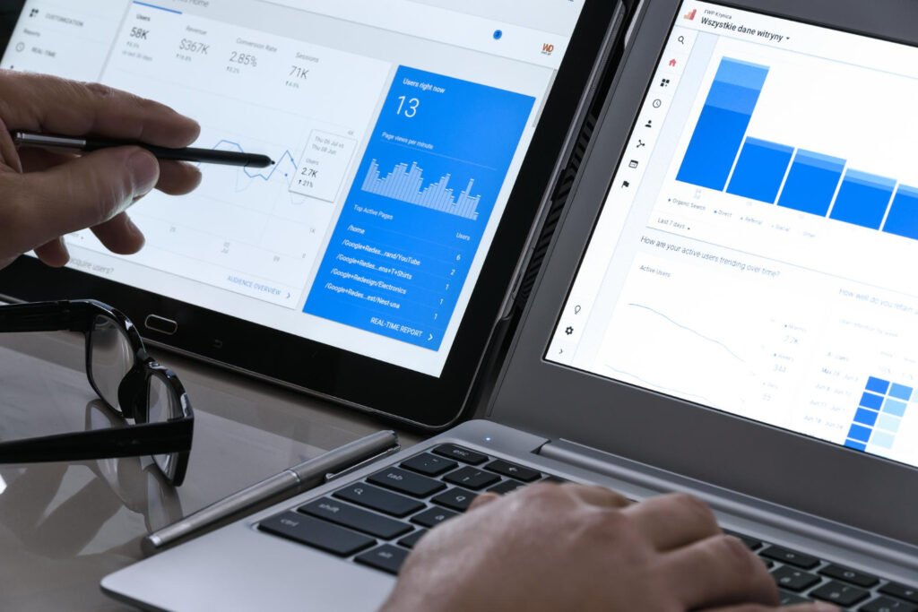 The Top SEO Agencies in Europe for 2026